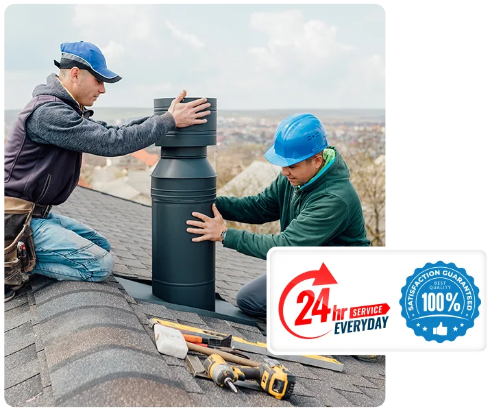 Chimney & Fireplace Installation And Repair in Leisure City, FL